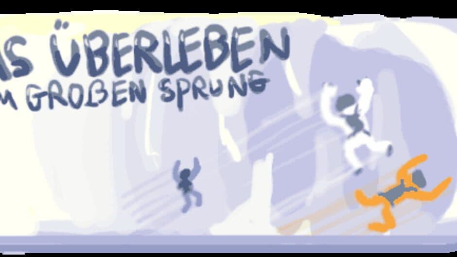 Das Überleben: Dem Großen Sprung