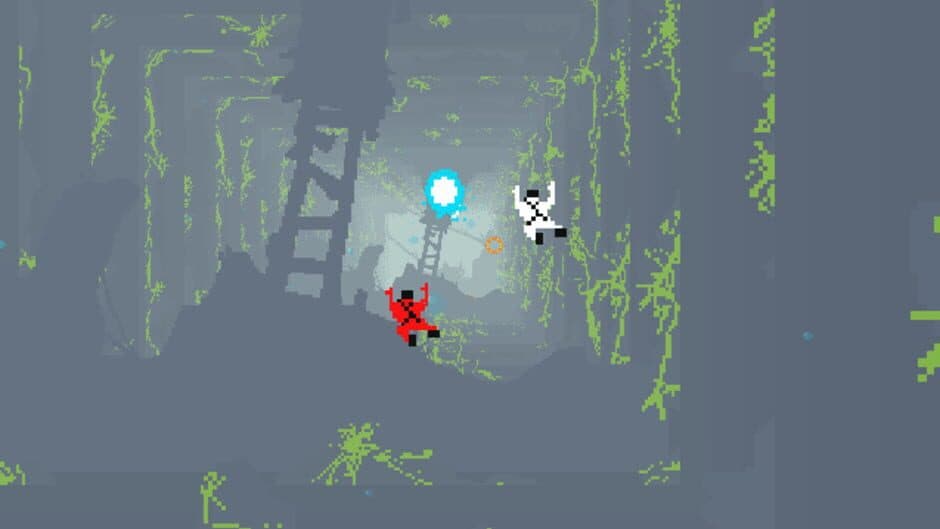 Das Überleben: Dem Großen Sprung screenshot 5