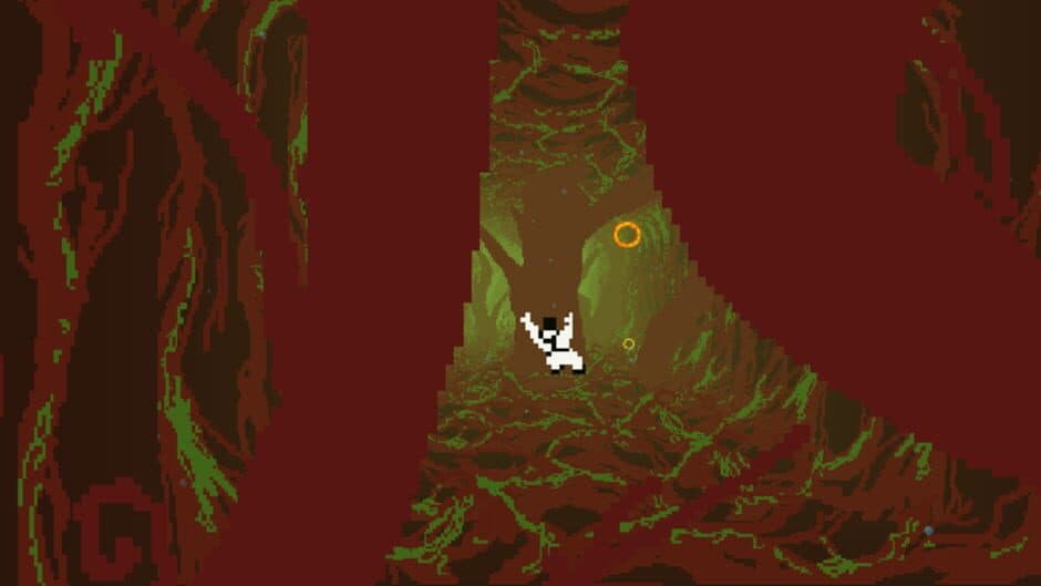 Das Überleben: Dem Großen Sprung screenshot 4