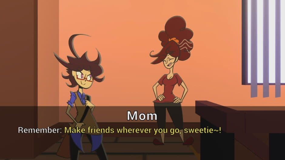 Mosaic Hearts screenshot 2