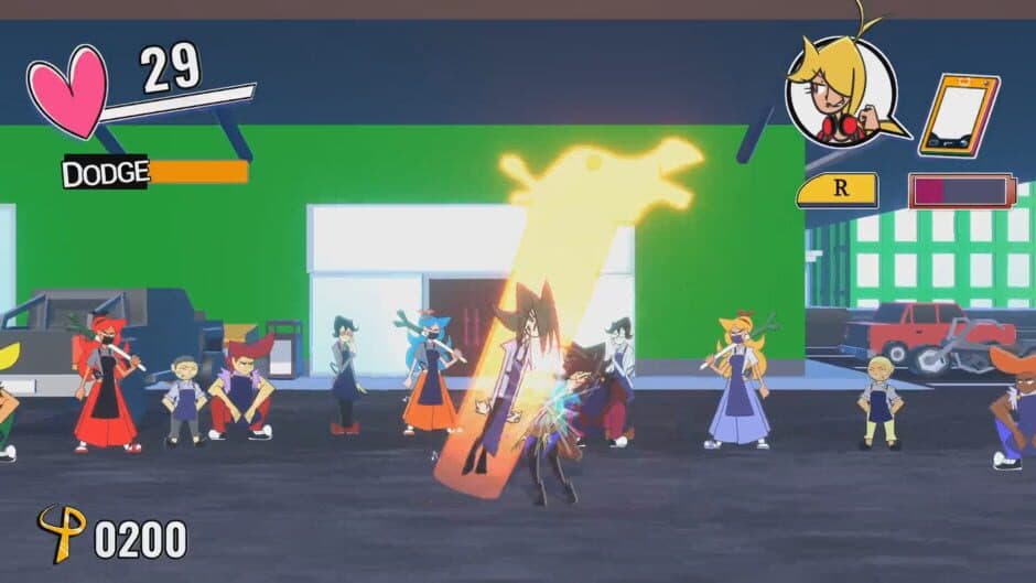 Mosaic Hearts screenshot 3