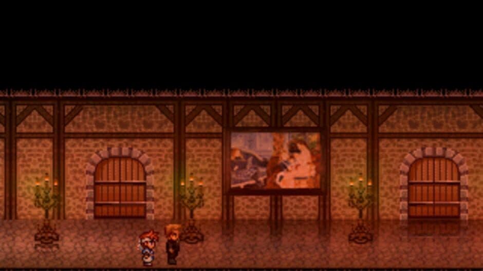 Orange Salvifique screenshot 2