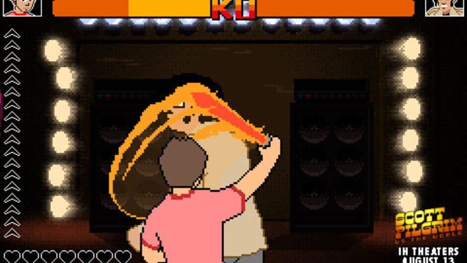 Pilgrim's Punch-Out screenshot 2