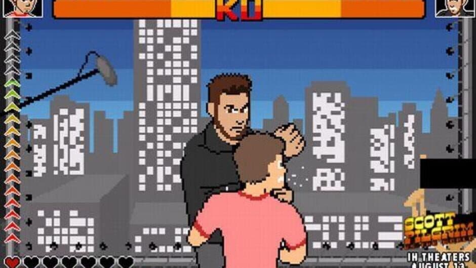 Pilgrim's Punch-Out screenshot 3