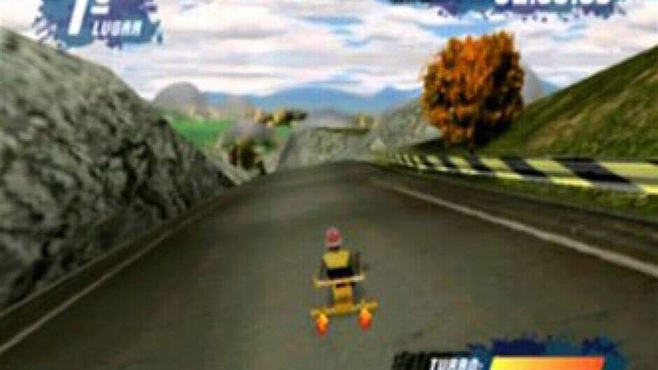 Zeebo Extreme: Rolimã screenshot 2