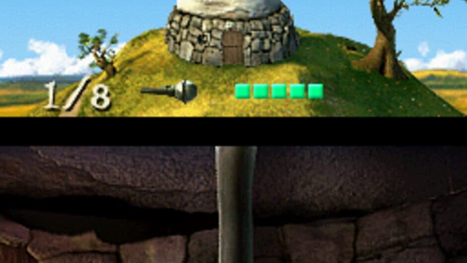 Orla Frøsnapper screenshot 2