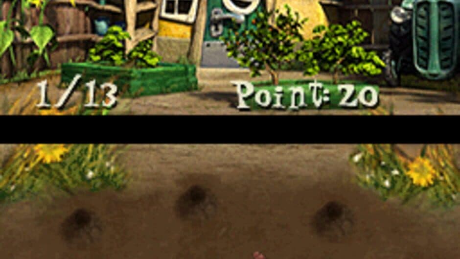 Orla Frøsnapper screenshot 3