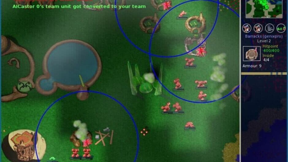 Globulation 2