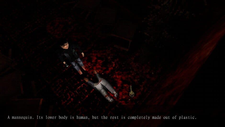 Banned Memories: Yamanashi screenshot 3