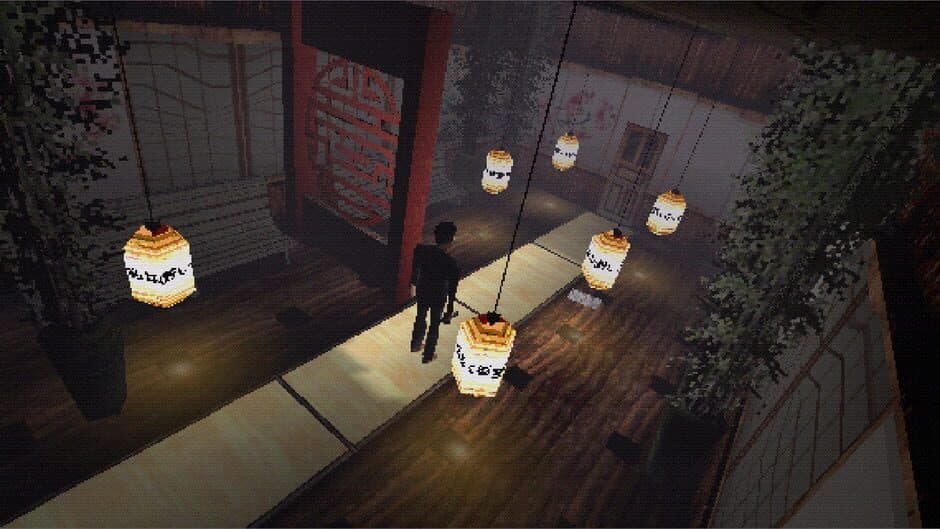 Banned Memories: Yamanashi screenshot 4