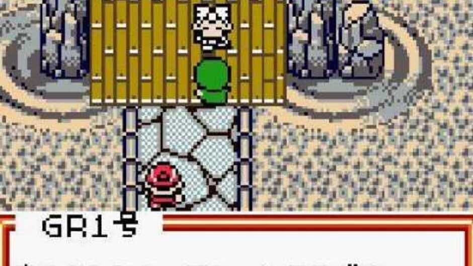 Pokémon Card GB2: Great Rocket-Dan Sanjou!