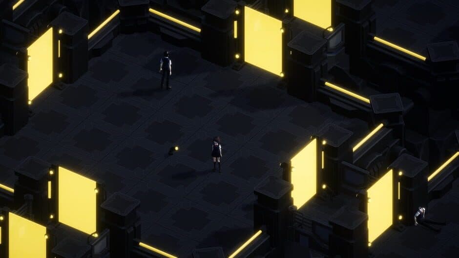 Lonley, Lustful, Arrogant, Hateful screenshot 3