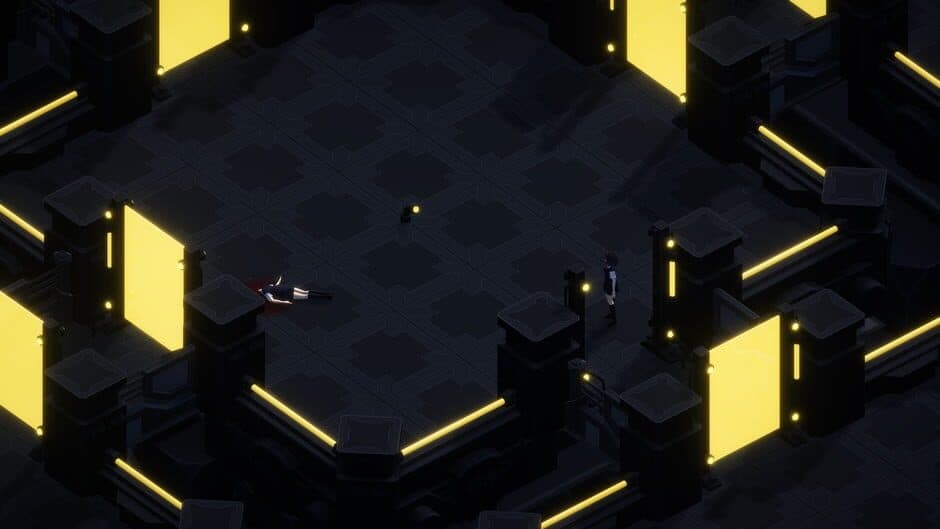 Lonley, Lustful, Arrogant, Hateful screenshot 4