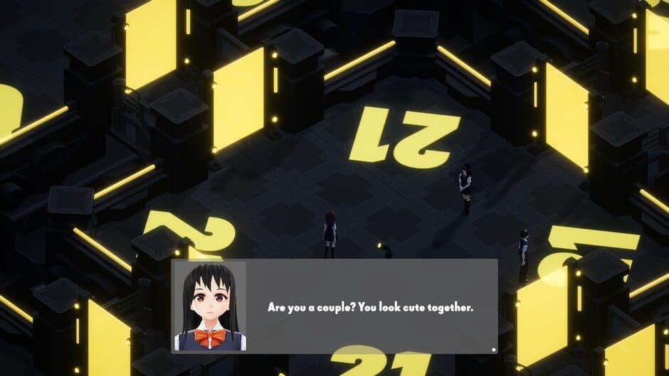 Lonley, Lustful, Arrogant, Hateful screenshot 5
