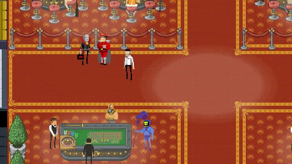 VanillaBeast: Ace in the Hole screenshot 5
