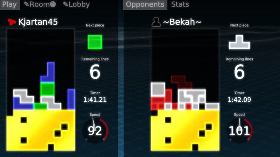 Cultris II screenshot 3