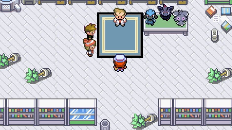 Pokémon Royal Version