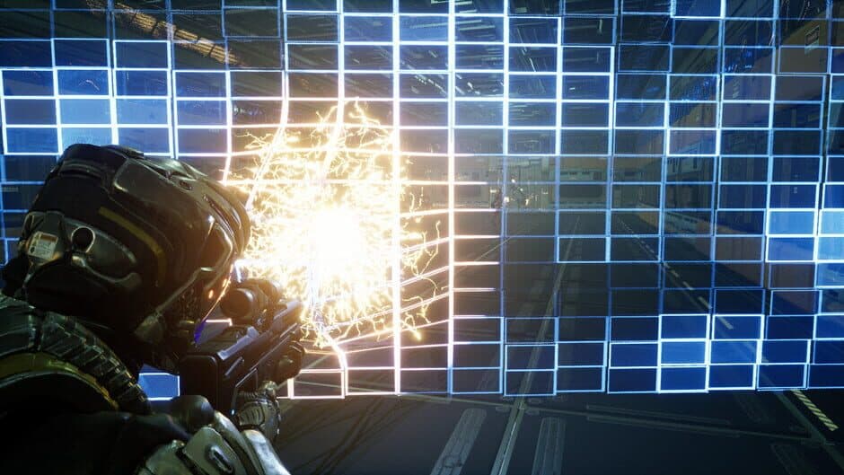Project-Blemmyes screenshot 5