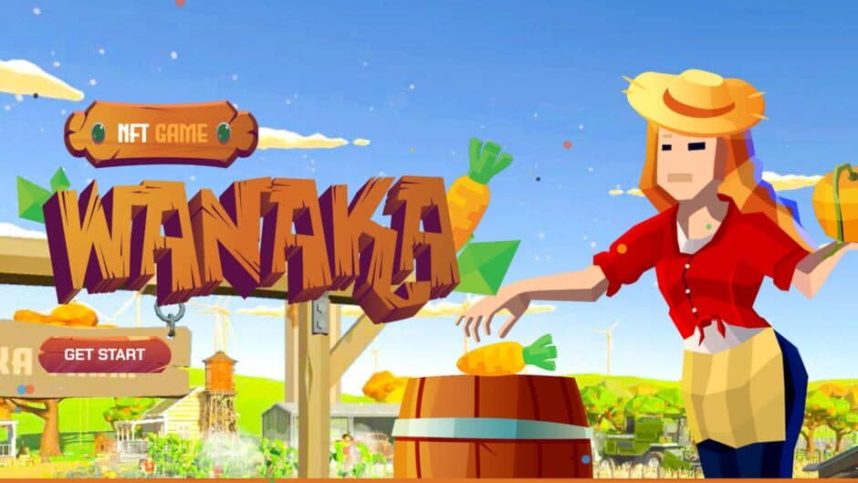 Wanaka Farm
