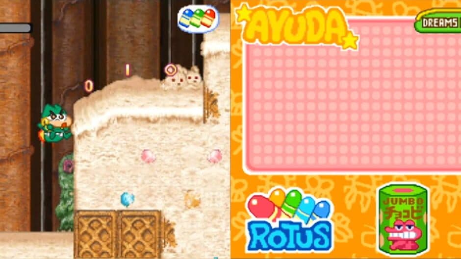 ¡Shin Chan: Flipa en colores! screenshot 3