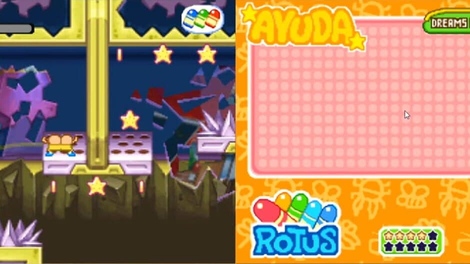 ¡Shin Chan: Flipa en colores! screenshot 2