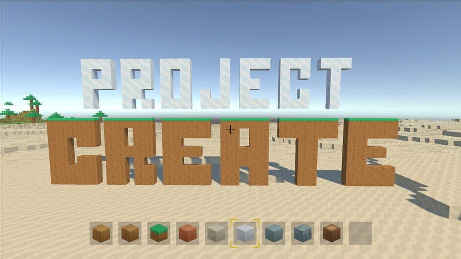 Project Create