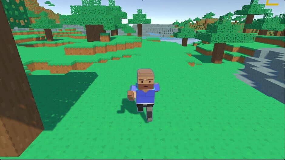 Project Create screenshot 5
