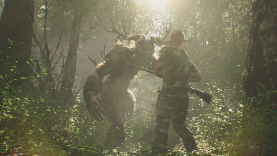 Leshy screenshot 6