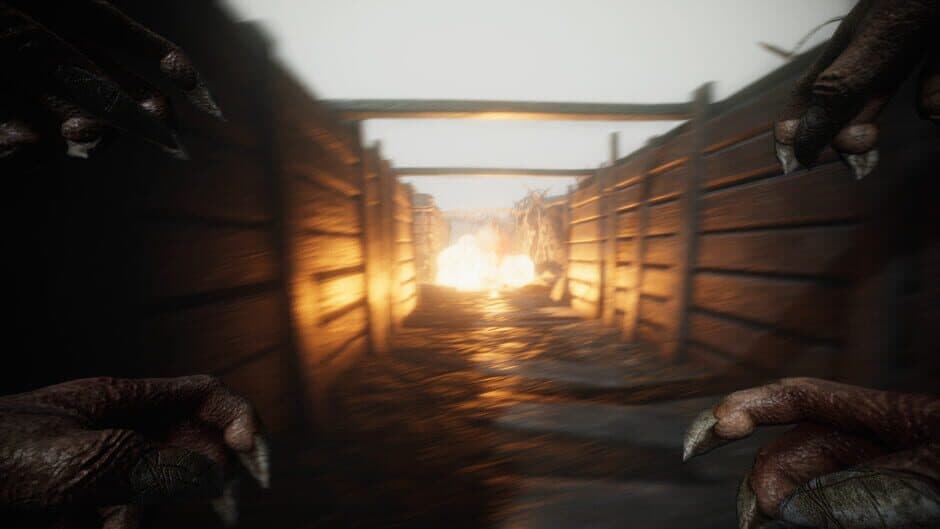 Mythic: Forest Warden screenshot 2