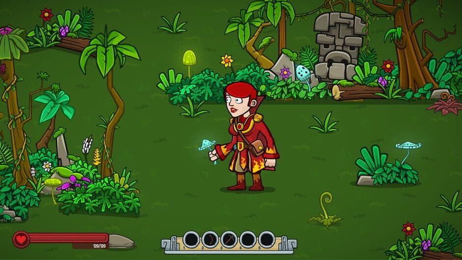 Stoneheart screenshot 6