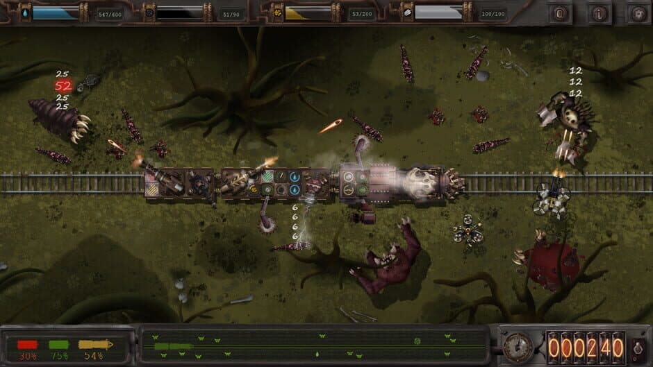 Unknown Path screenshot 3