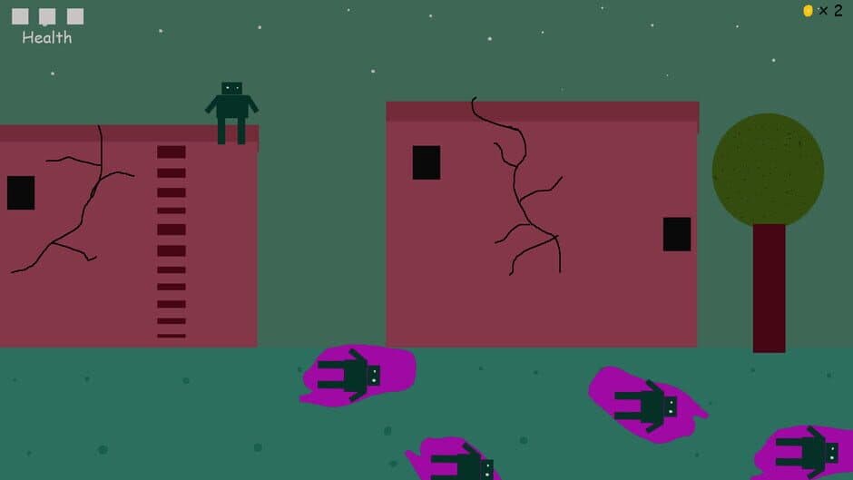 The Steps of Divynia screenshot 3