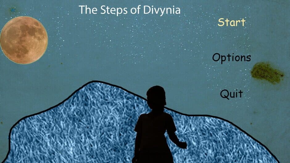 The Steps of Divynia screenshot 5
