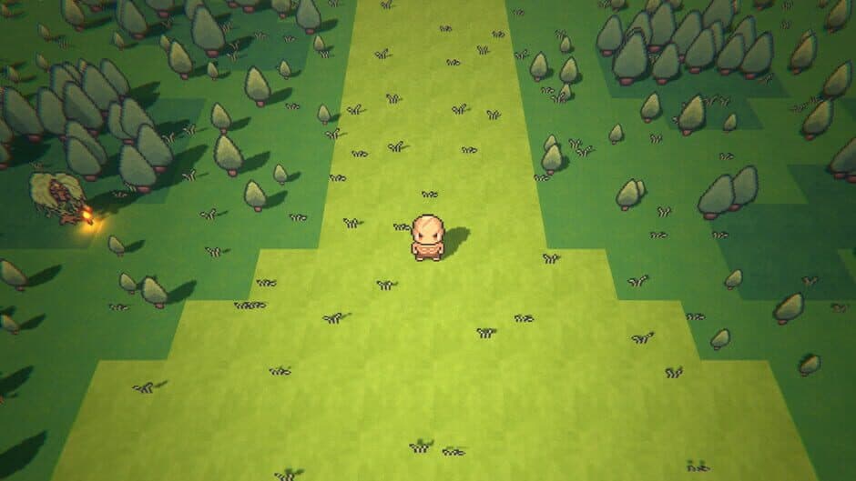 Story of Nararale screenshot 3