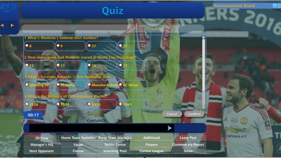 Next Generation Soccer Coach screenshot 6
