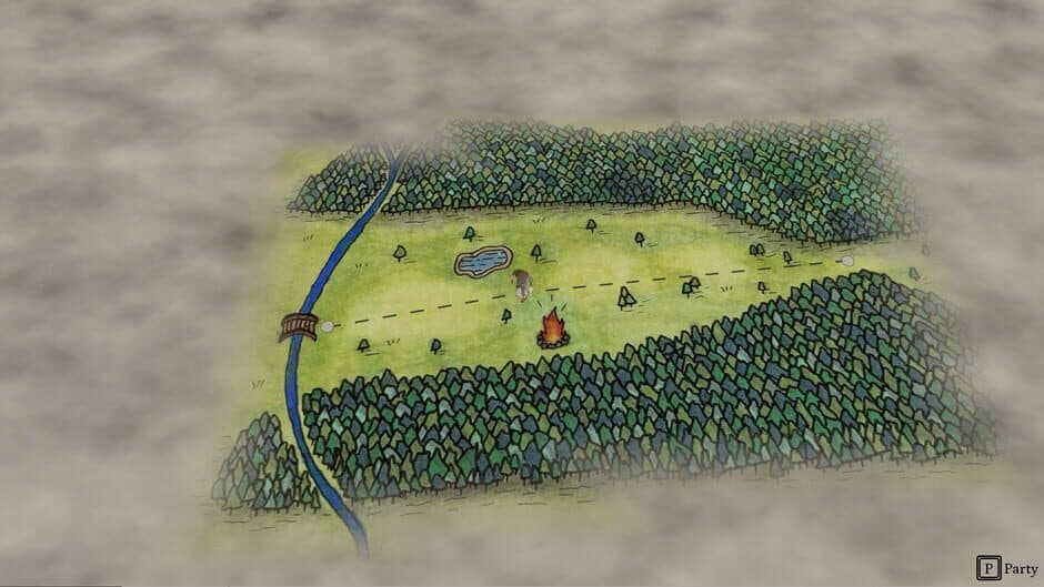 Collapse of Magic screenshot 4