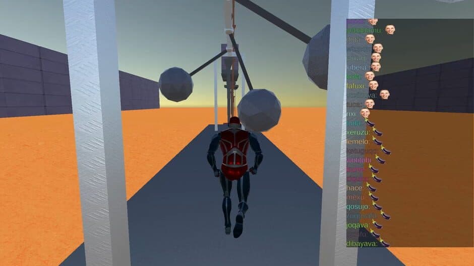 Emote Farming Simulator screenshot 4