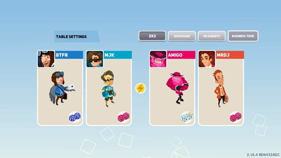Business Tour Deluxe screenshot 3