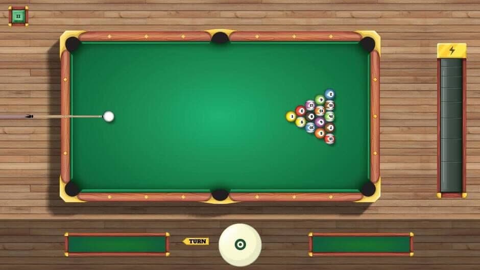 Pool: 8 Ball Billiards screenshot 5