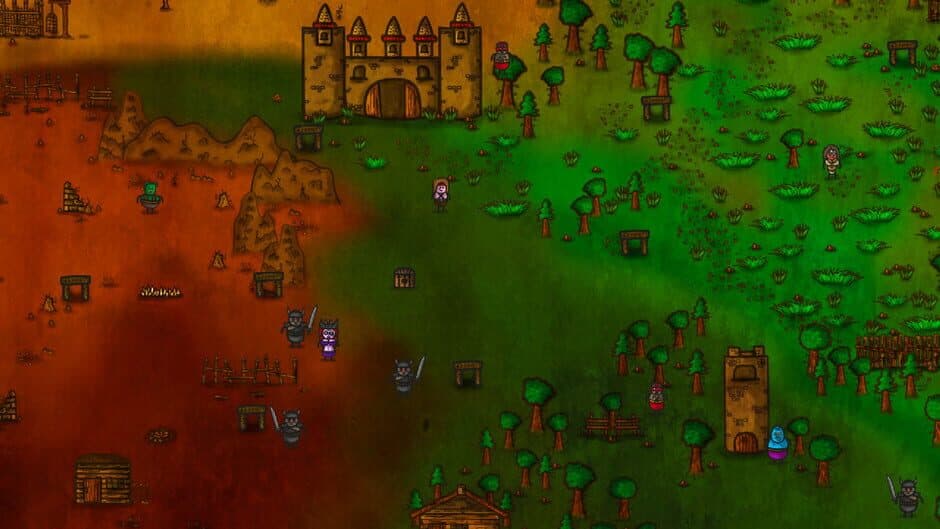 Disposable heroes 2 : The curse that killed a queen screenshot 3