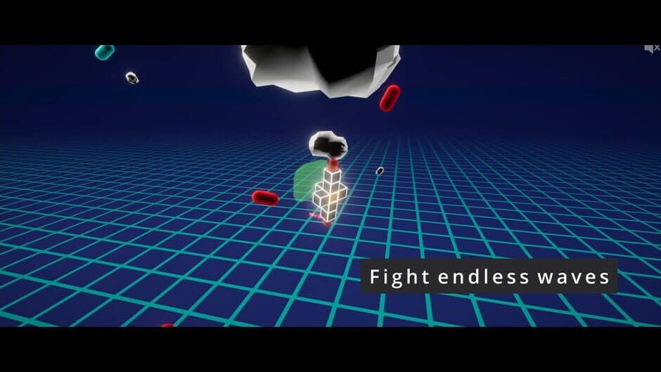 Astrd screenshot 3
