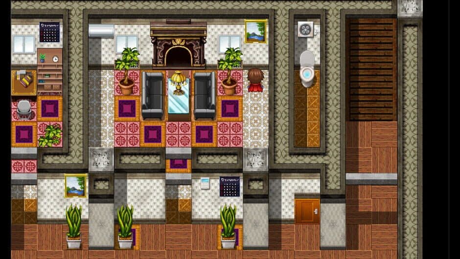 Warriors & Mages screenshot 4