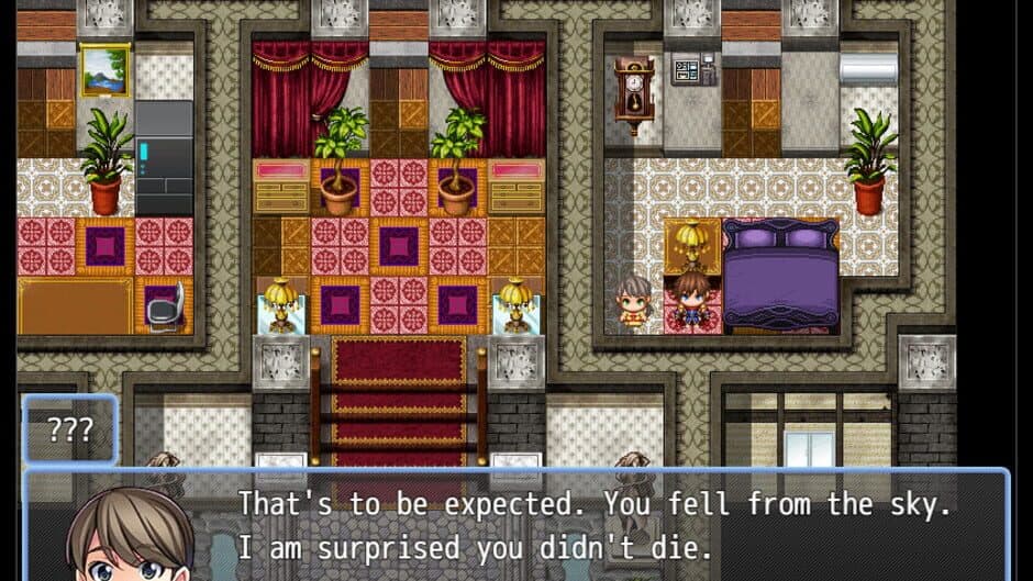 Warriors & Mages screenshot 6