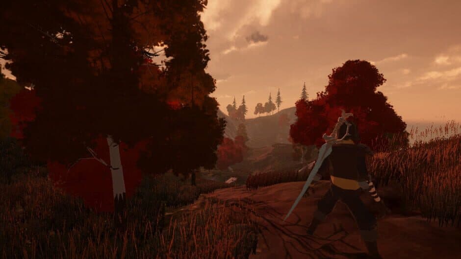 Mandeshire screenshot 2