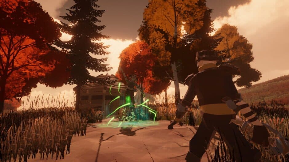 Mandeshire screenshot 5