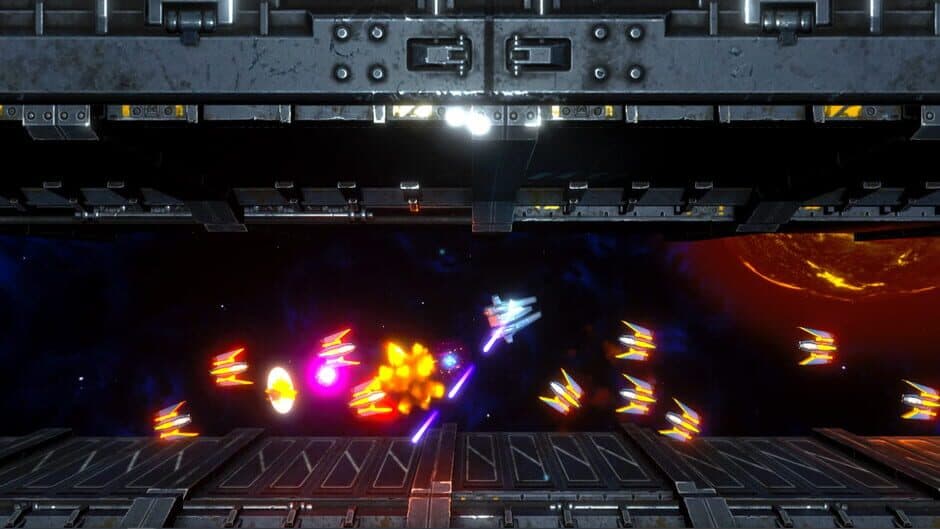 Endocrisis Hyperactive