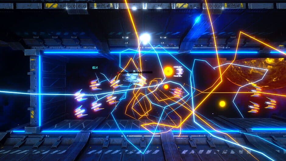 Endocrisis Hyperactive screenshot 5