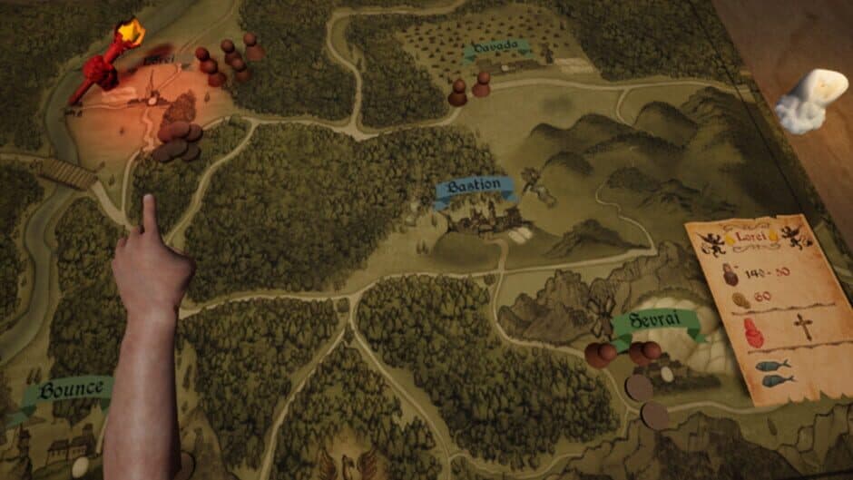Noble's Life: Kingdom Reborn screenshot 3