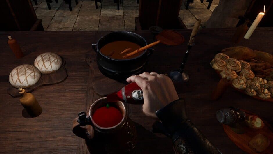Noble's Life: Kingdom Reborn screenshot 4