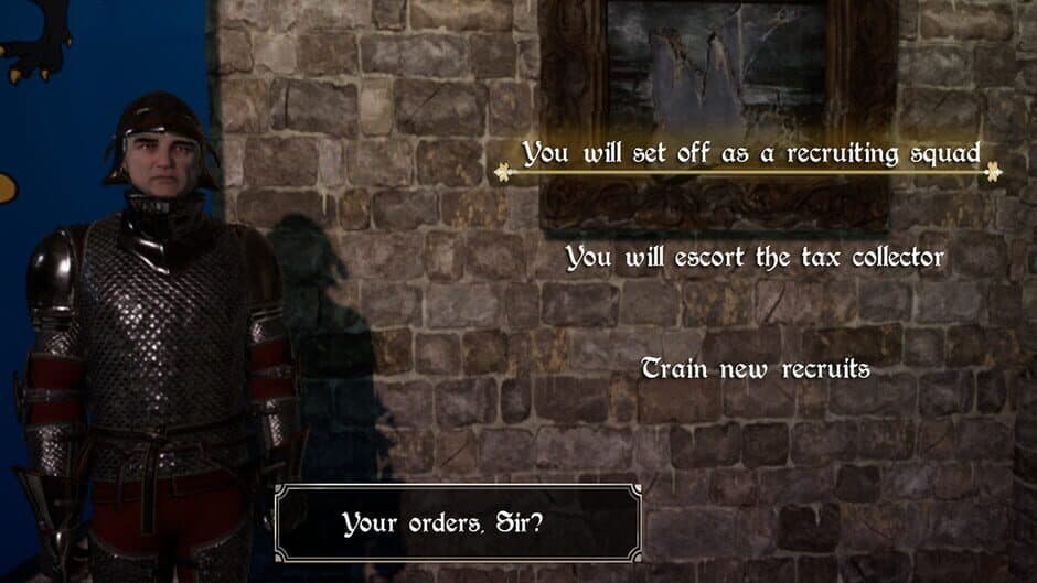 Noble's Life: Kingdom Reborn screenshot 5